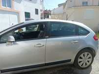 Vendo Citroën em bom estado