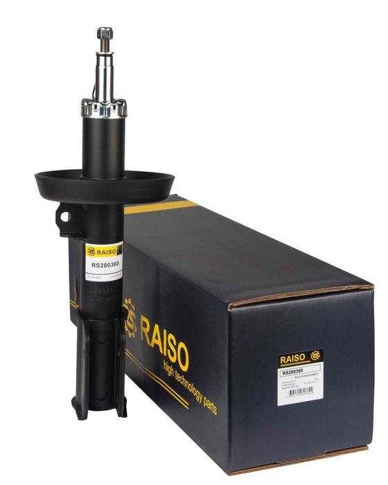 Амортизатор Передній Лівий / Правий Opel Zafira A 1999-2005