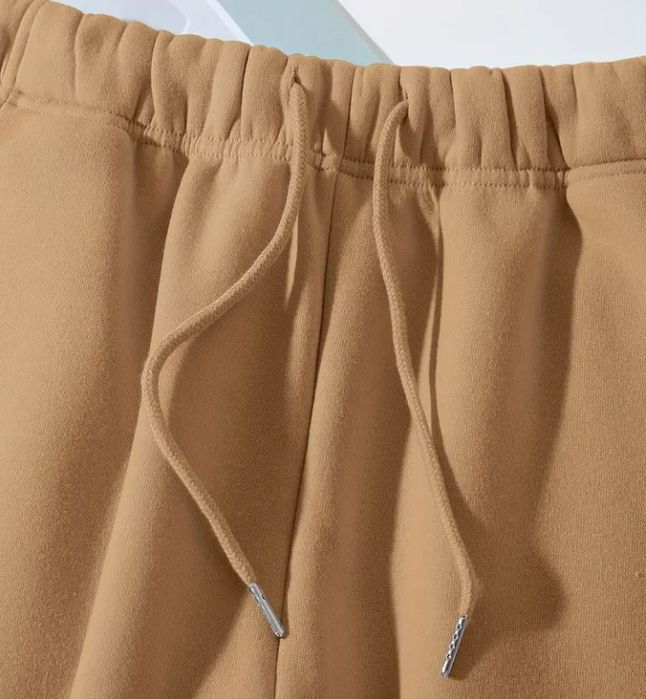 Спортивні штани утеплені розміру L