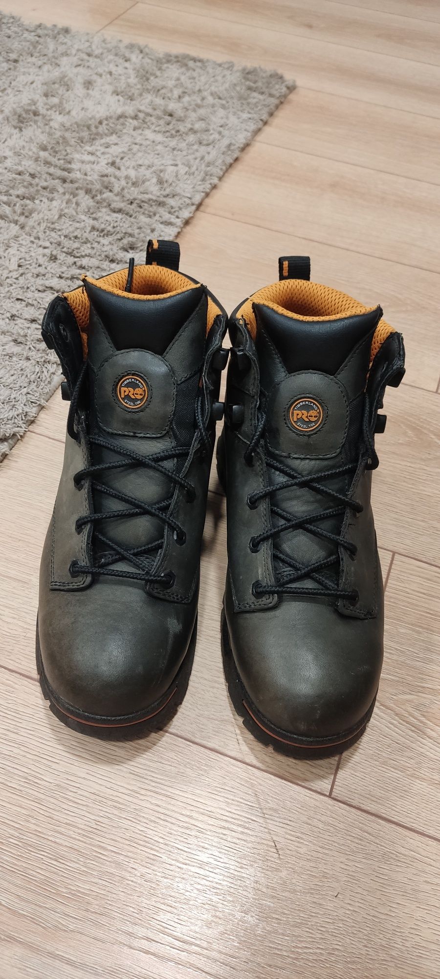 Botas Timberland pro