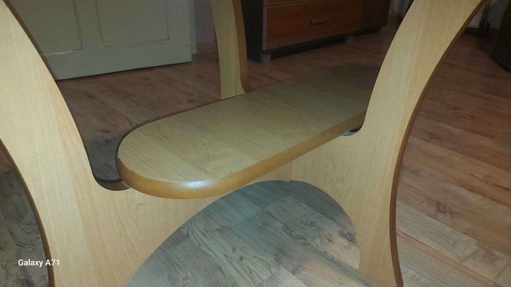 Stolik kawowy/ława Bodzio 110cm