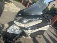 Piaggio x10 125 cm z 2015r