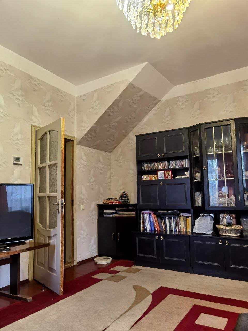 Будинок 153м, 6 соток, центр Боярки, без %