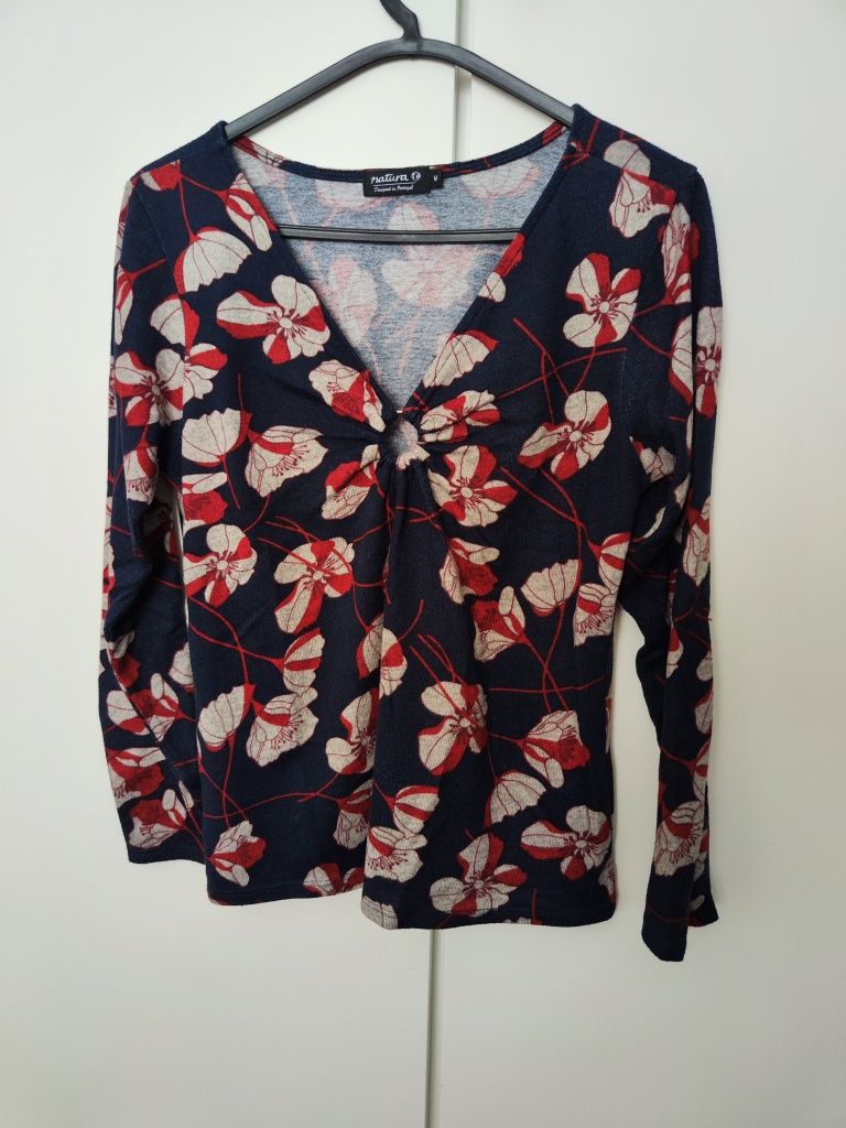 Lote de roupa variada