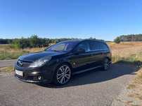 Opel Vectra Opel Vectra OPC 2.8 V6 330KM + LPG