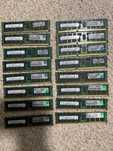 DDR3 128Gb Samsung (16x8Gb) 10600