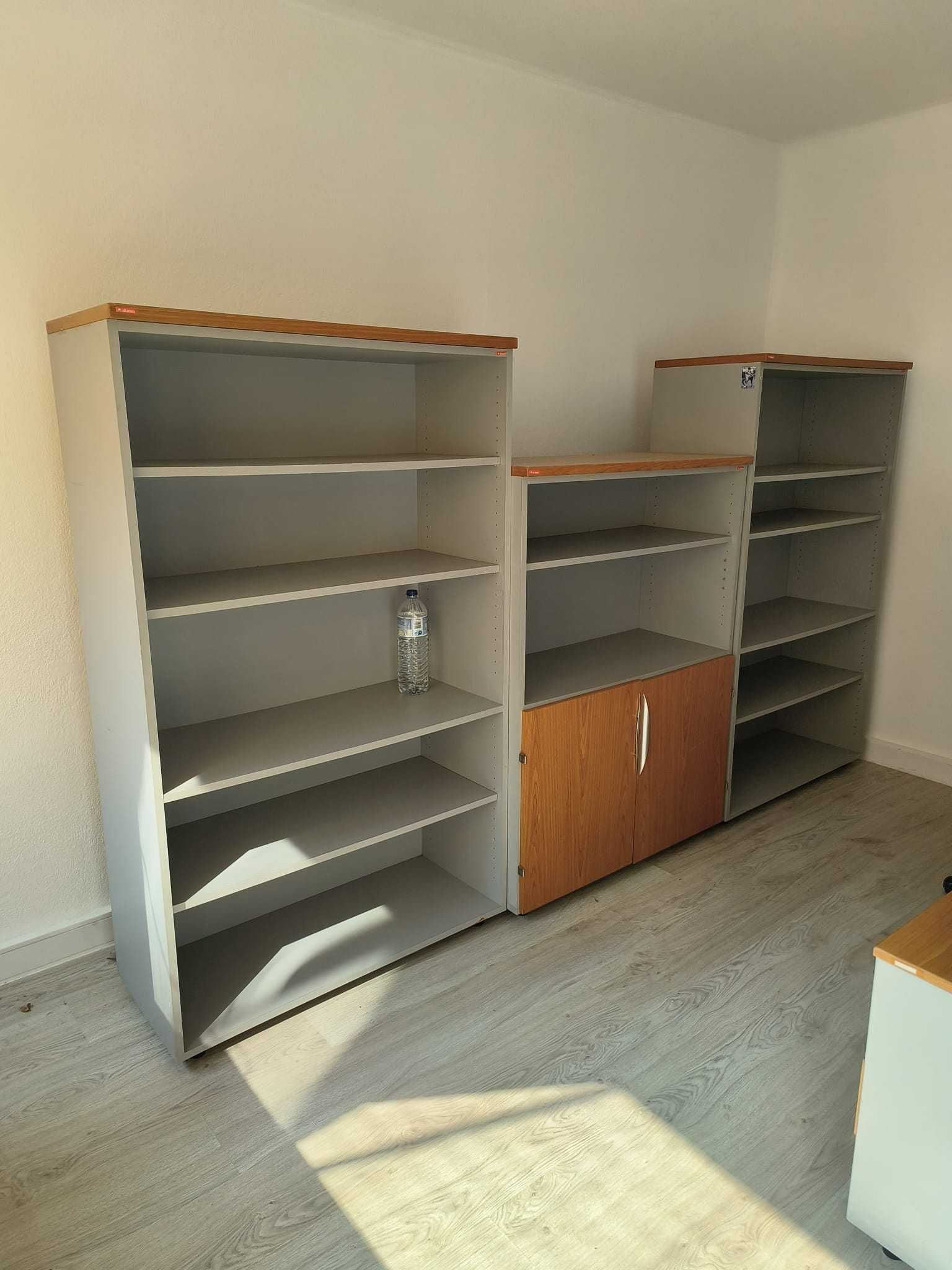 Mobiliário de Escritório completo!