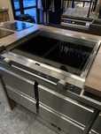 Поверхня для смаження SPIDOCOOK SP300
