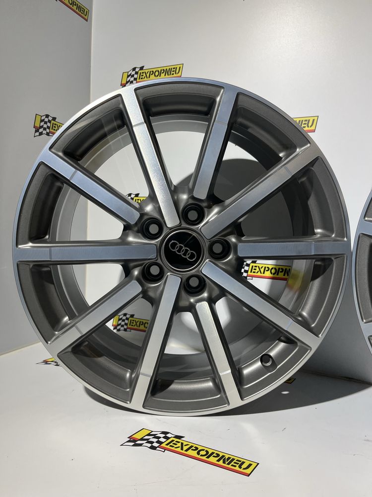 Jantes 18 Originais Audi A3 Sline 5x112