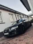 Audi A6 C6 2008r s-line