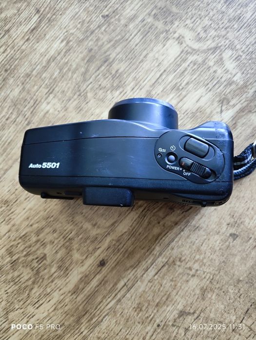 Плівковий фотоапарат Minolta,Chinon,Yashiga