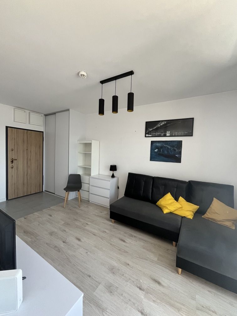 Apartament lux premium Grabiszyńska centrum