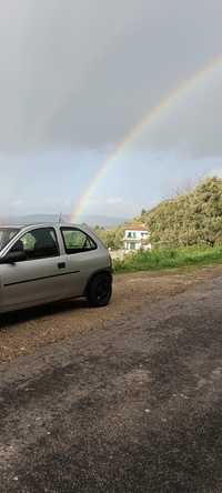 Opel corsa b 15 TD troco