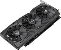 ASUS Strix Radeon RX 580 8GB