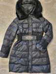 Пуховик SkinnWille M/L