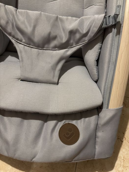 Espregiçadeira bebé Maxi-Cosi Kori