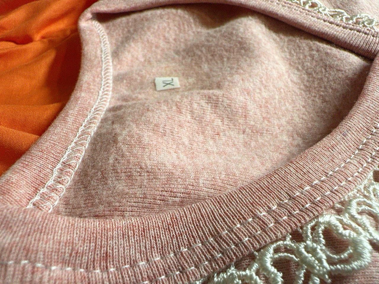Нічна сорочка жіноча Toscana lingerie firenze, розмір XL 42-50