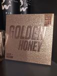 Nowa paleta cieni do powiek Golden Honey makeup obsession