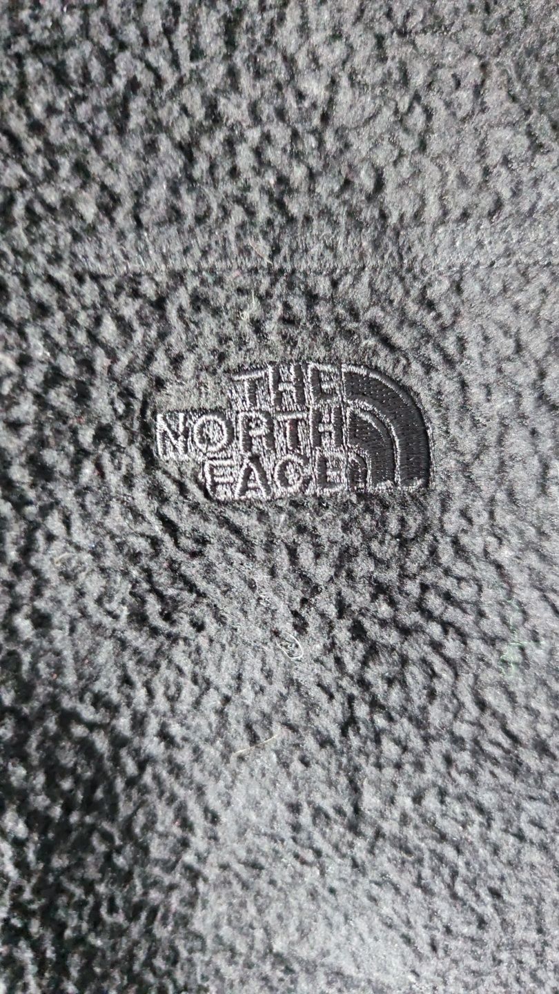 The North Face Women Dunraven женская зипка худи