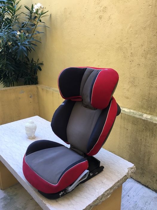 Cadeira auto crianca