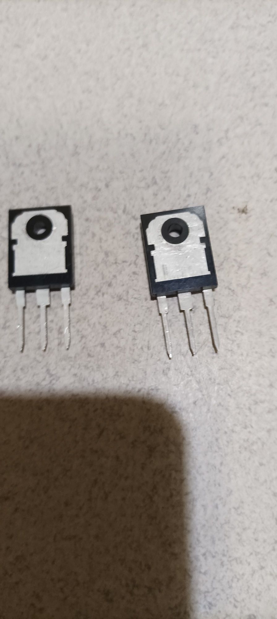 Tranzystor MOSFET zamiennik 2SK2690