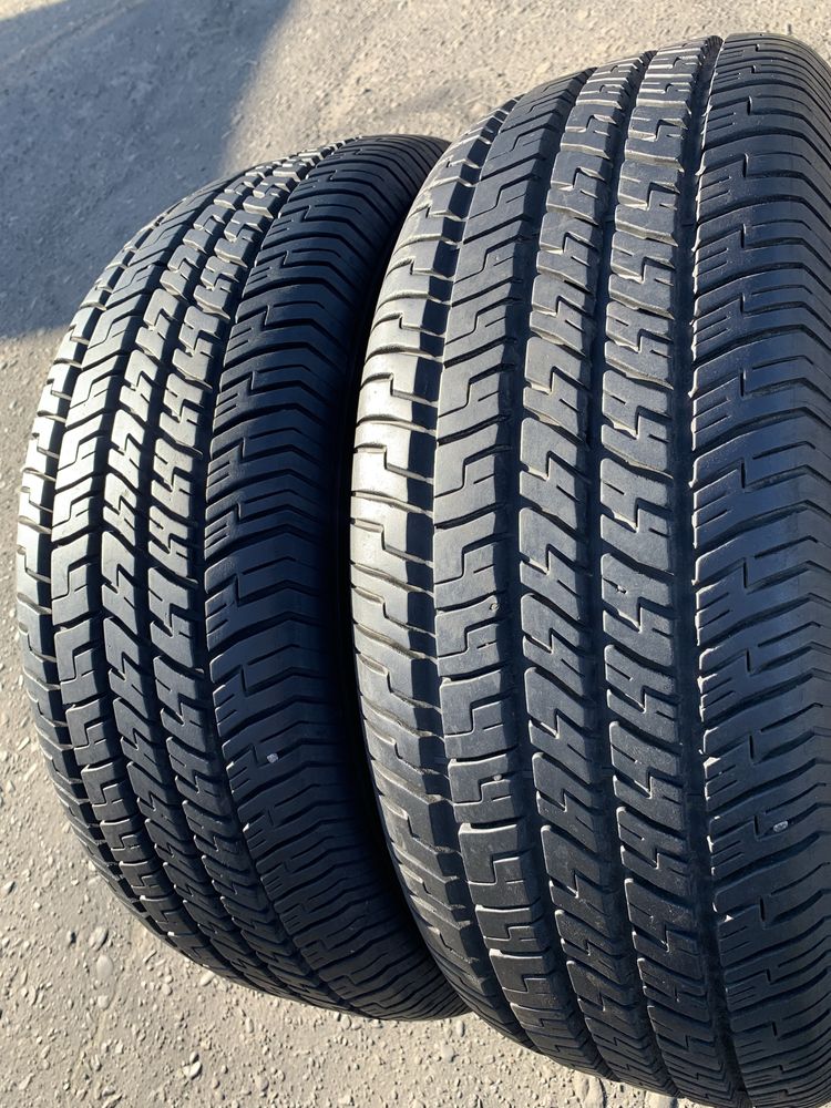 Шини 275/60 R17 Goodyear 8мм 275 60 17