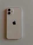 Iphone 12 white