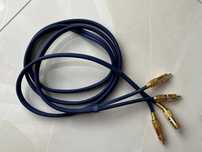 Oehlbach rca NF1 - 2,0m - przewód cinch RCA