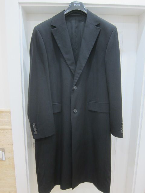 HUGO BOSS -płaszcz męski