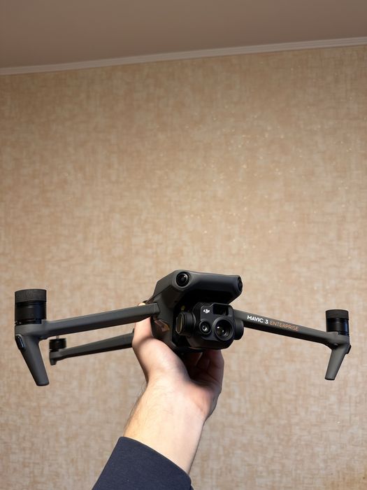 Dji mavic 3t new
