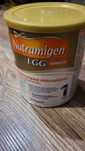 Nutramigen LGG 1 complete. Nowe.