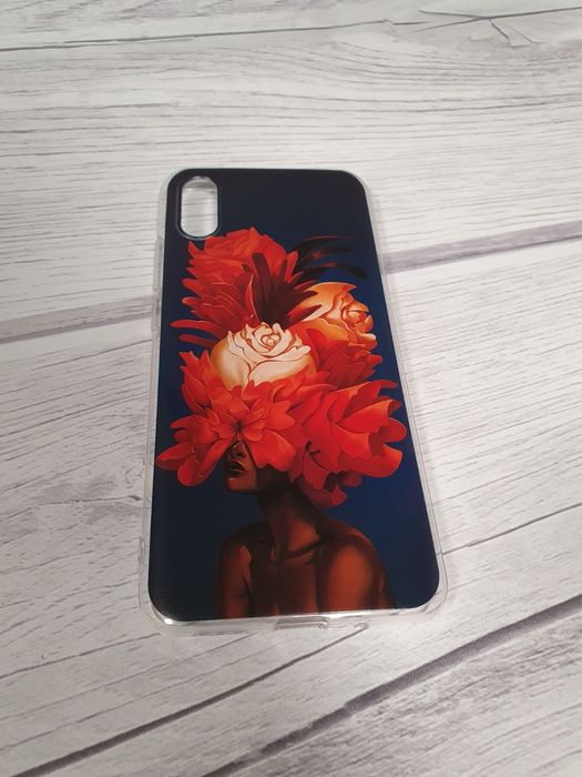 Чехол Силикон Накладка Самсунг Samsung  A51 Сілікон чохол