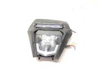 KTM EXC 500 / 250 / 450 Reflektor Lampa Przednia Przód