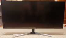Monitor Samsung 34 Viewfinity S5 LS34C502GAUXEN 3440x1440