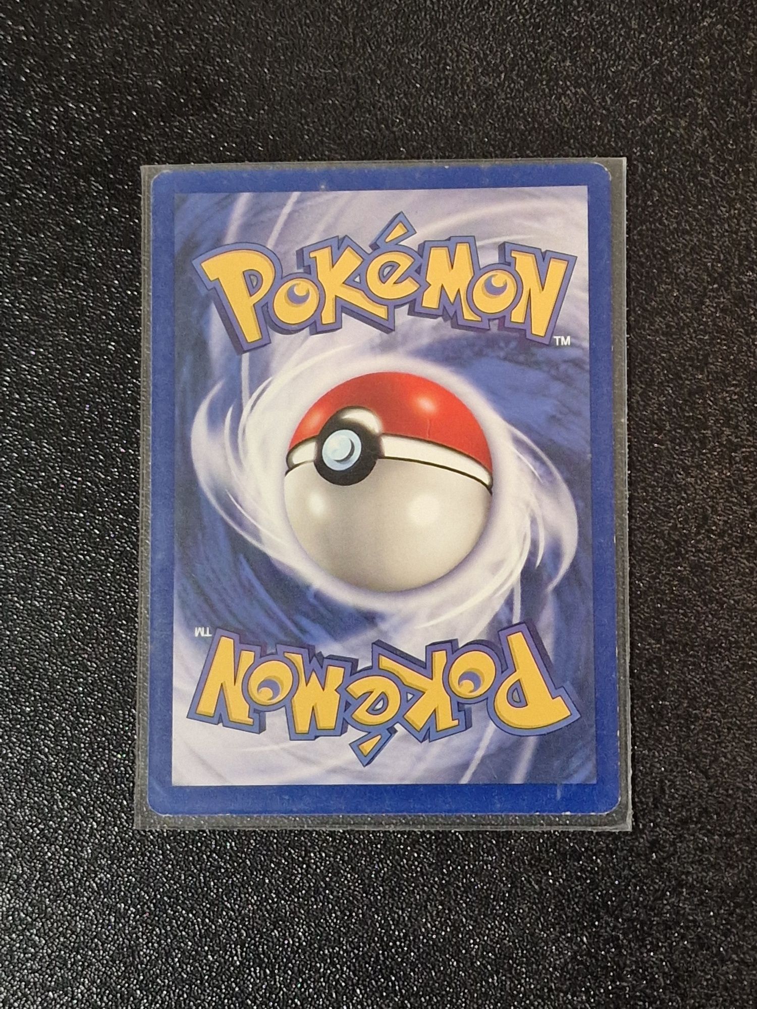 Pokemon Carta Machop Shadowless Base Set