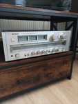 Sony str V5 amplituner vintage 70's