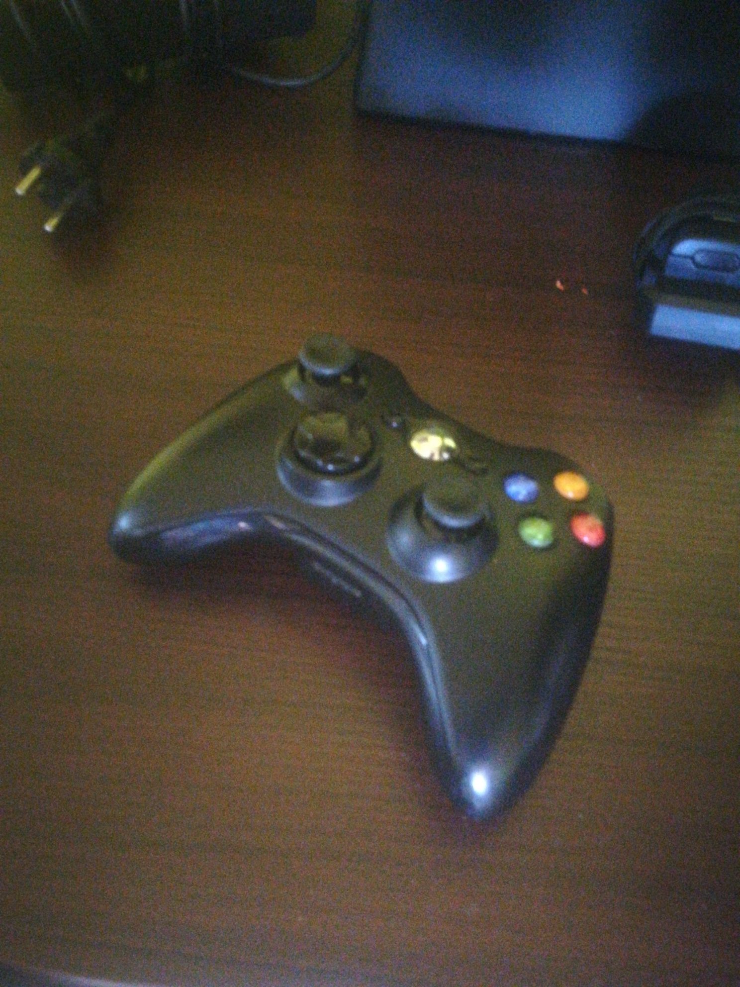 Konsola Xbox 360