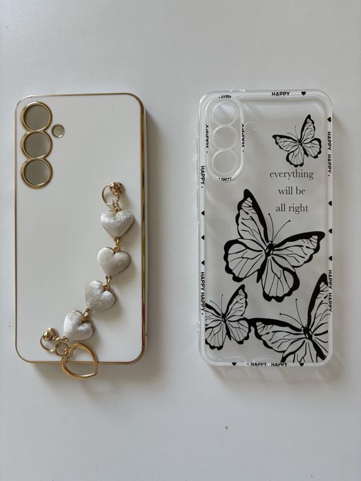 Etui Samsung a56