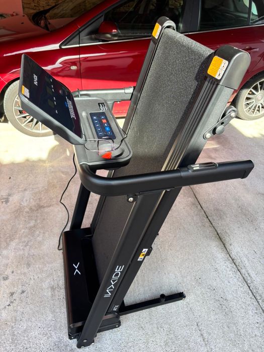 Passadeira corrida Inxide