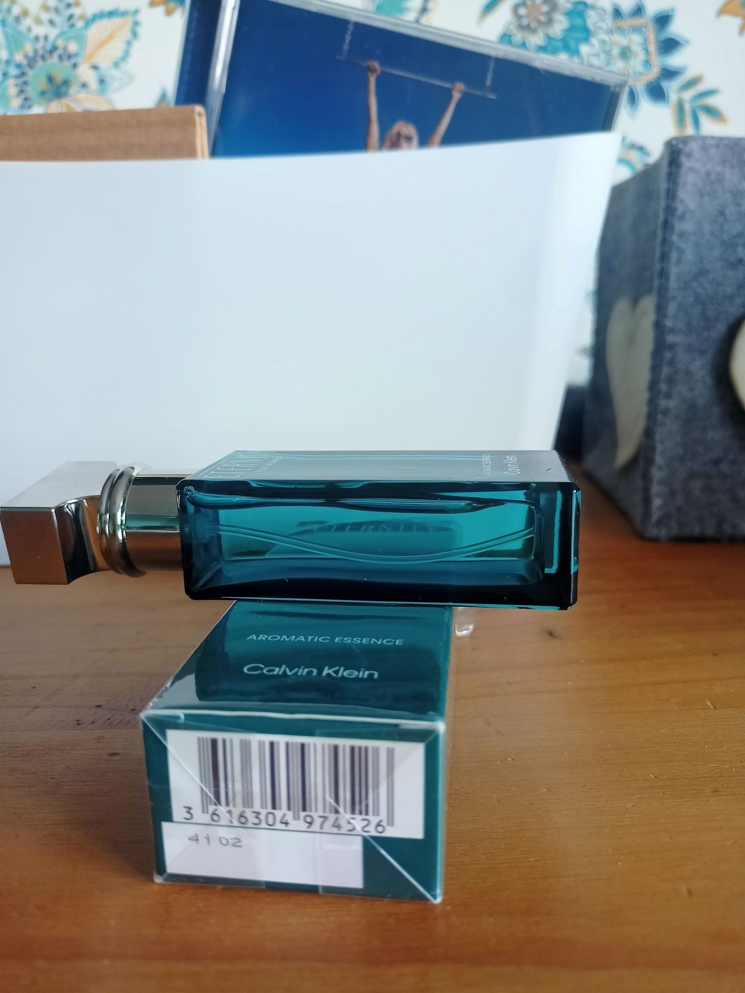 Perfumy Calvin Klein Aromatic Essence  30 ml