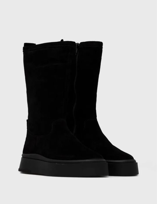 Сапоги, ботинки Vagabond