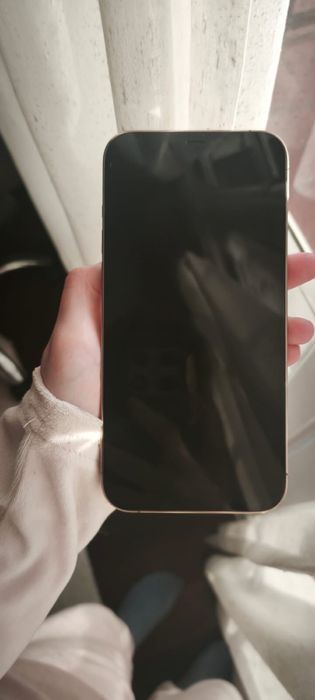 Iphone 12 PRO MAX gold