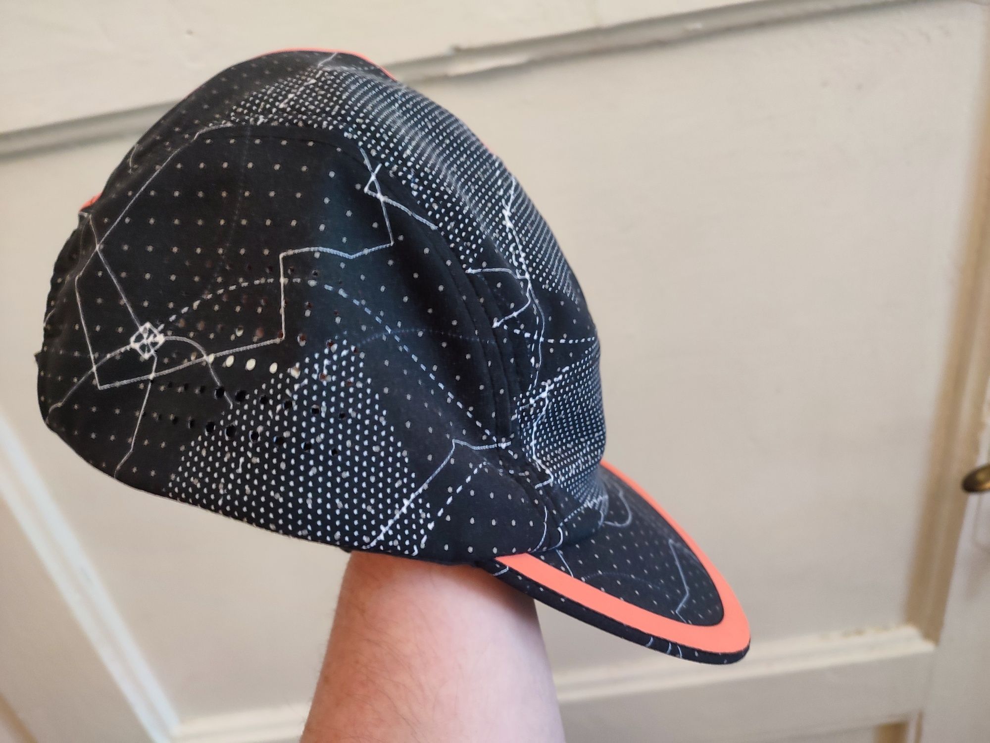 Кепка Летняя Under Armour