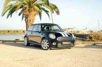 MINI Cooper D