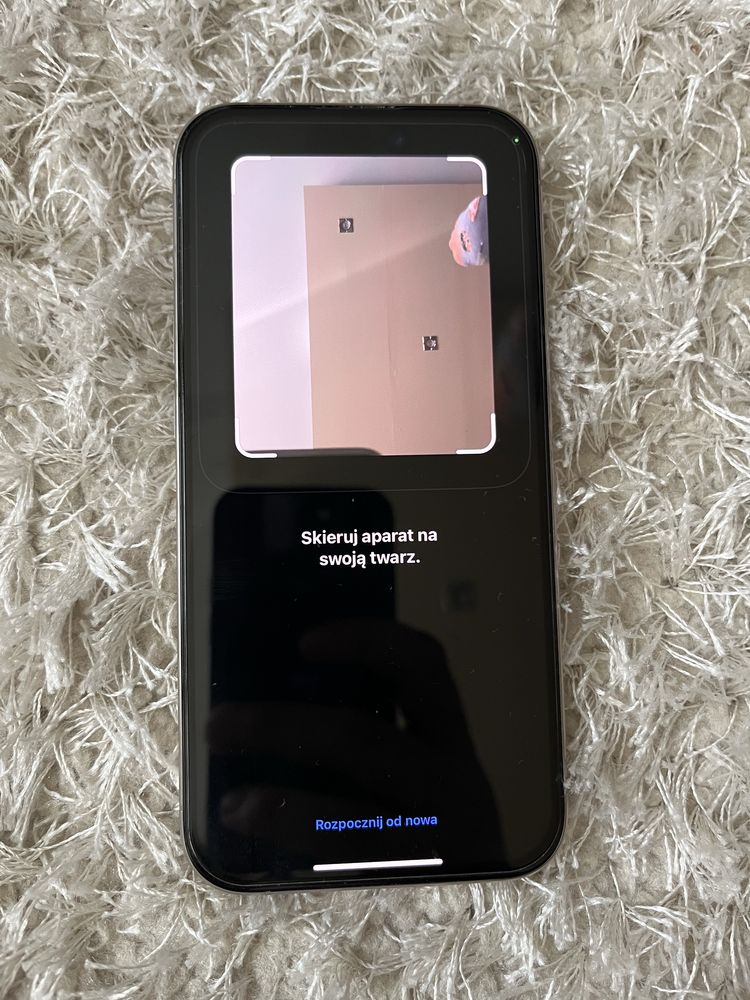 IPhone 15 Pro 256GB Natural Titanium