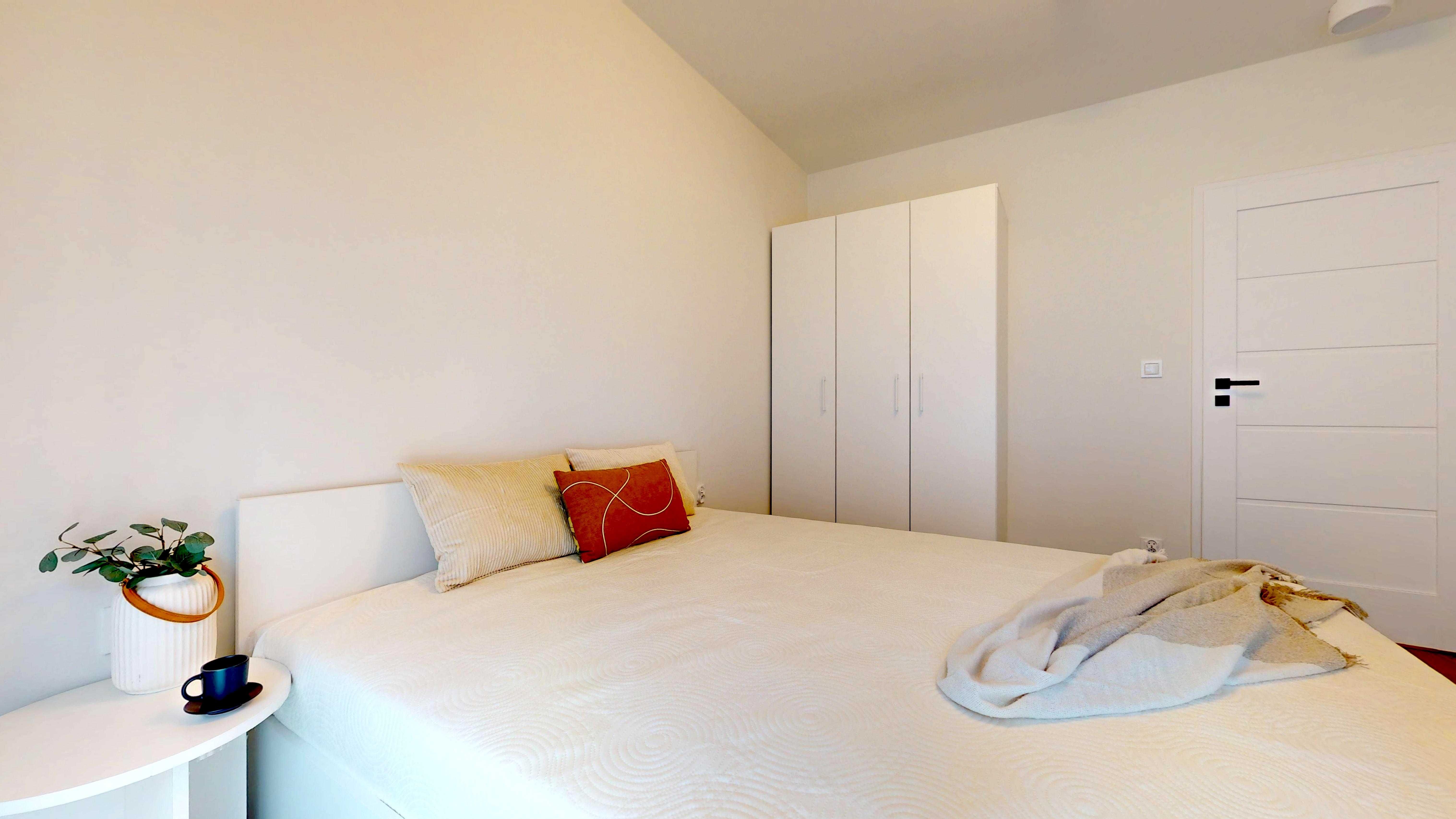 Apartament 2-pokoje, 42m2|Pierwszy najem| Bezpośrednio|