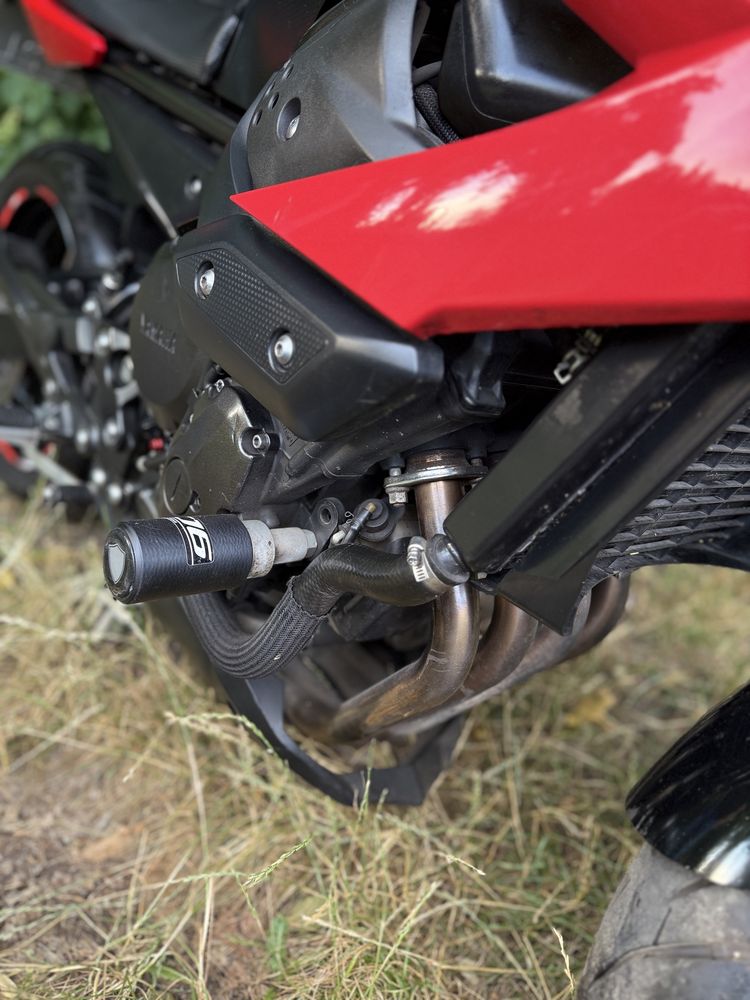 Na sprzedaz Yamaha xj6