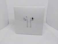 Apple AirPods 2019 with Charging Case (MV7N2)
