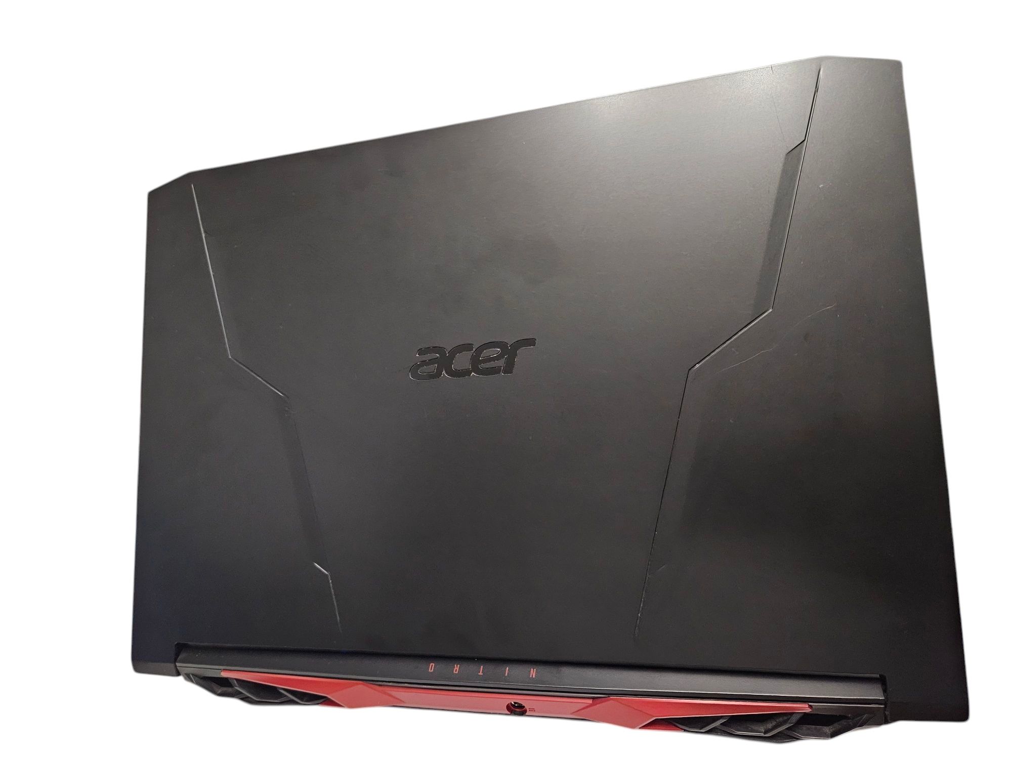Laptop gamingowy Acer Nitro 5 RTX 3050 i5 SSD 512GB RAM 16GB