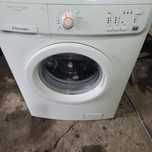 Pralka Electrolux cicho wiruje stan bdb